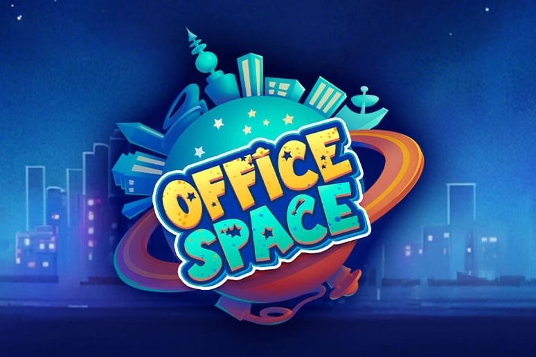 Office Space — simulador casual de escritório na BET7