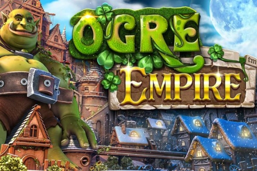 Ogre Empire — estratégia de reino na BET7