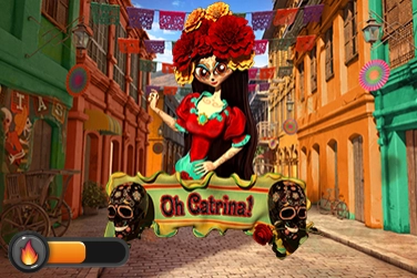 Oh Catrina — festival e mosaico cultural na BET7