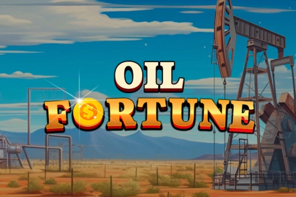 Oil Fortune — simulador de pipeline na BET7