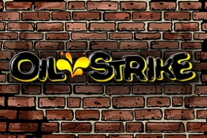 Oil Strike — jogo de perfuração e recursos na BET7