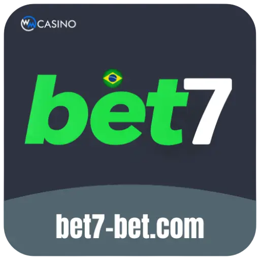 Logo BET7 plataforma de entretenimento