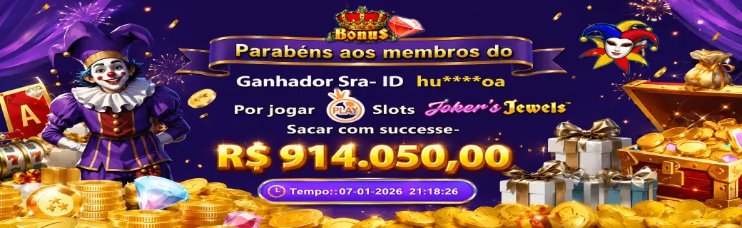 Painel de promoções BET7 com pacote boas-vindas e desafios sazonais